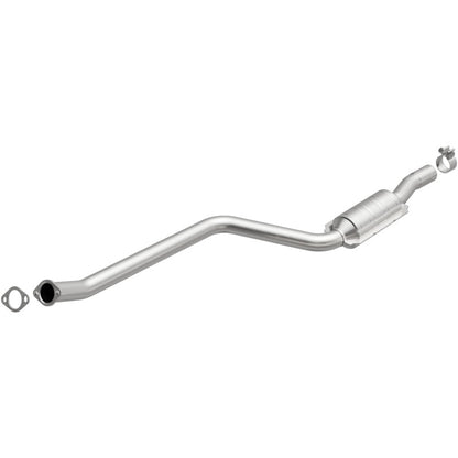 MagnaFlow Direct Fit Catalytic Converter 2006 BMW 530xi 3.0L OEM