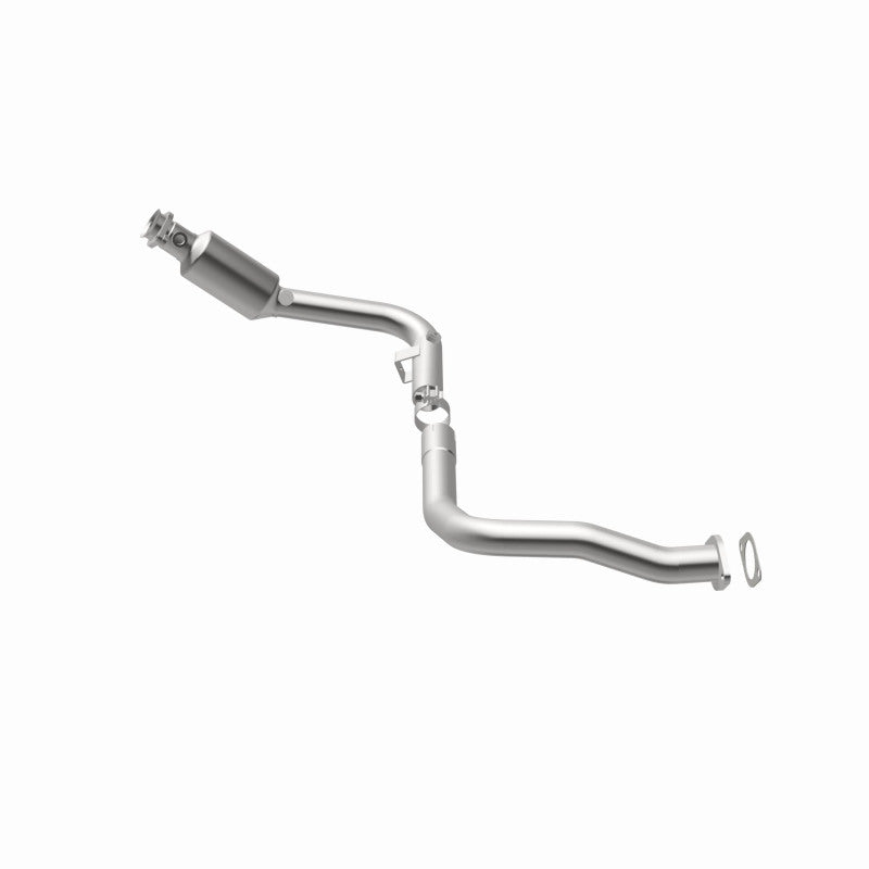 MagnaFlow 07-09 Land Rover Range Rover Sport 4.2L Direct Fit Converter