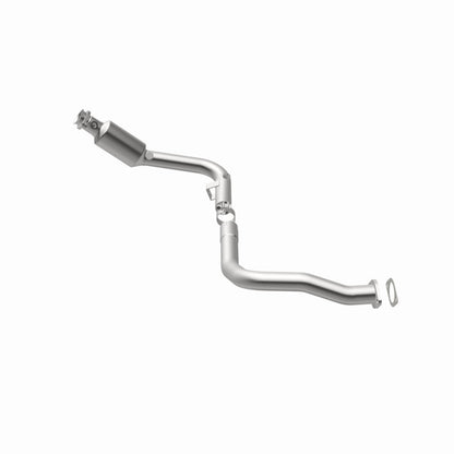 MagnaFlow 07-09 Land Rover Range Rover Sport 4.2L Direct Fit Converter
