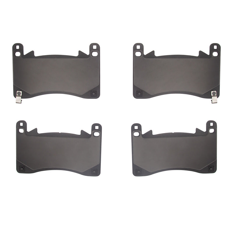 R1 Concepts R1 21-26 Acura TLX Front Optimum OE Brake Pads