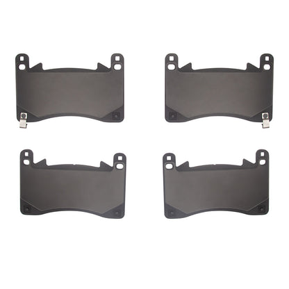 R1 Concepts R1 21-26 Acura TLX Front Optimum OE Brake Pads
