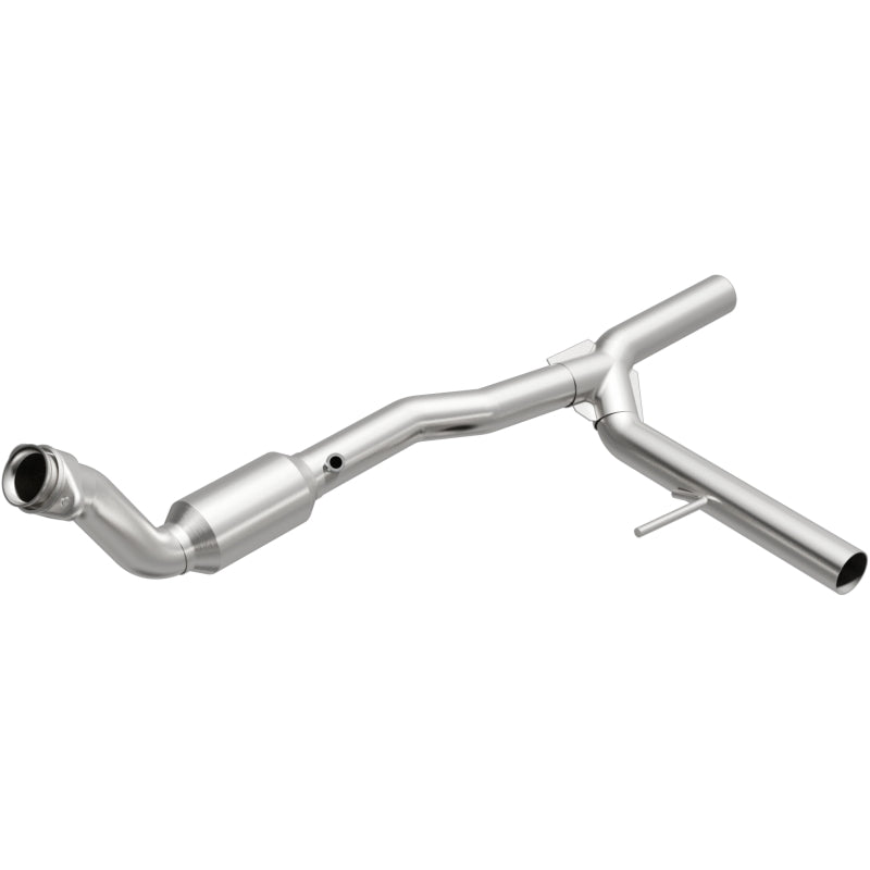 MagnaFlow 05-06 Ford F-150 4.2L Direct Fit Converter