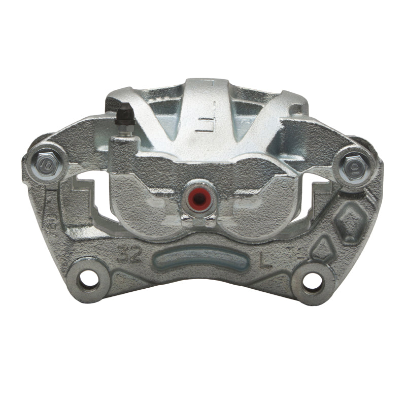 DFC 06-14 Infiniti FX35 Front-L Premium Caliper - Silver Zinc Coated