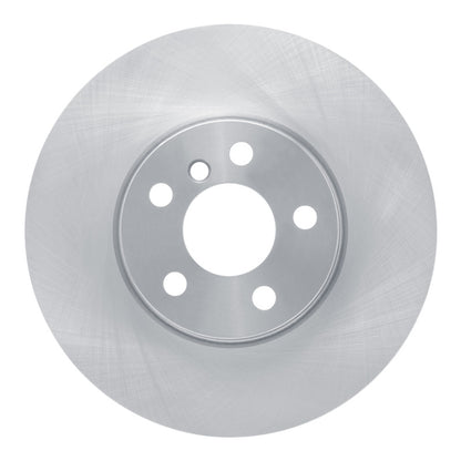 DFC 25-25 Mini Cooper (Excl Clubman Front Brake Rotor