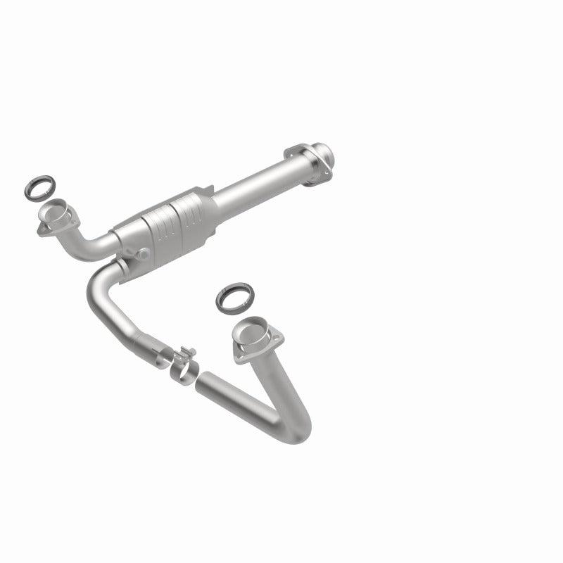 MagnaFlow Direct Fit Catalytic Converter GM 1500/2500/Suburban 5.0L