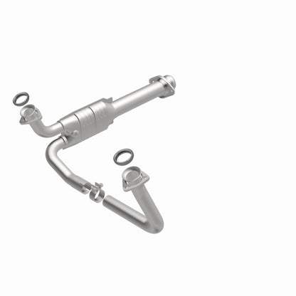 MagnaFlow Direct Fit Catalytic Converter GM 1500/2500/Suburban 5.0L