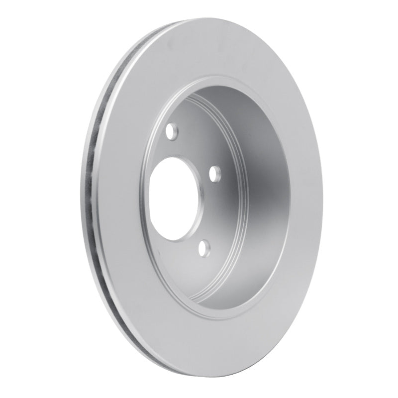 DFC 03-11 Ford Crown Victoria Rear GeoSPEC Coated Rotor