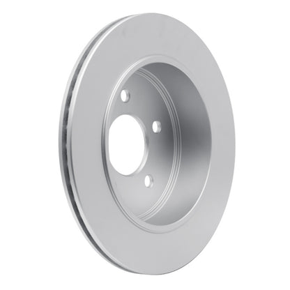 DFC 03-11 Ford Crown Victoria Rear GeoSPEC Coated Rotor