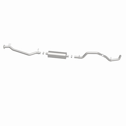 MagnaFlow BRE Exhaust Kit Replacement Stainless GM