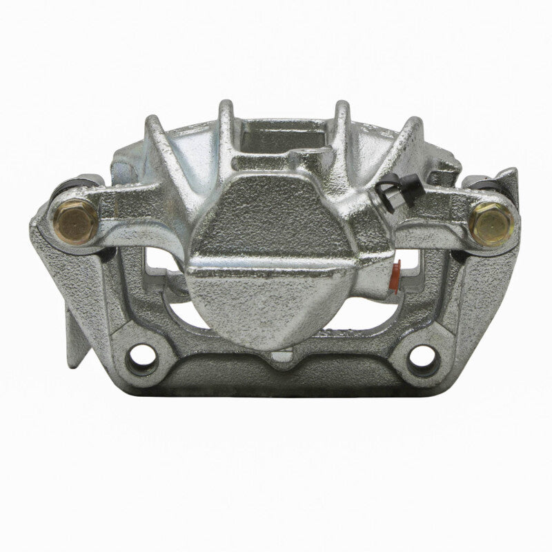 DFC 94-95 Mercedes-Benz C220 Front-R Premium Caliper - Silver Zinc Coated