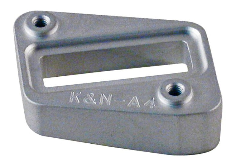 K&N Engineering K&N Adaptor 1-1/2inr Nissan Al Weld-On Num A4