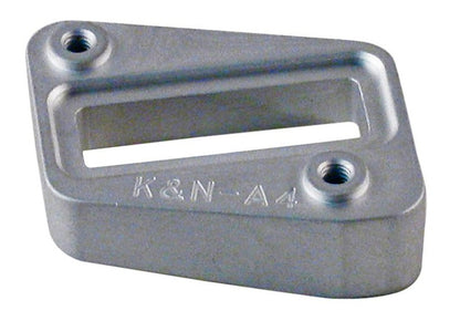 K&N Engineering K&N Adaptor 1-1/2inr Nissan Al Weld-On Num A4