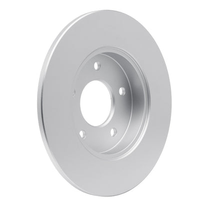 DFC 92-05 Buick Park Avenue Rear GeoSPEC Coated Rotor