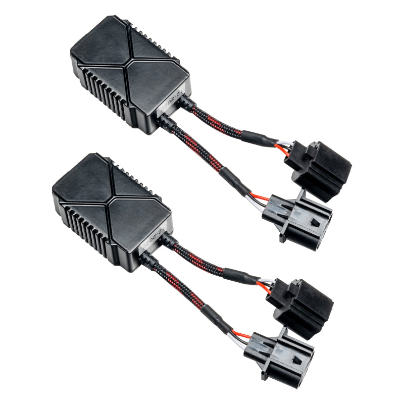 ORACLE Lighting Oracle LED CANBUS Flicker-Free Adapters (Pair) - H13