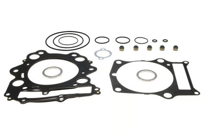 Wiseco 01-05 Yamaha Raptor 660 101mm Top End Gasket Kit