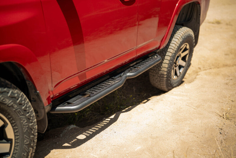 DV8 Offroad 2010-2024 Toyota 4Runner OE Plus Side Steps