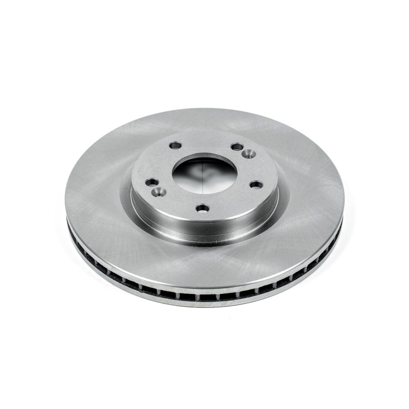 PowerStop Power Stop 07-09 Hyundai Santa Fe Front Autospecialty Brake Rotor
