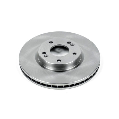 PowerStop Power Stop 07-09 Hyundai Santa Fe Front Autospecialty Brake Rotor
