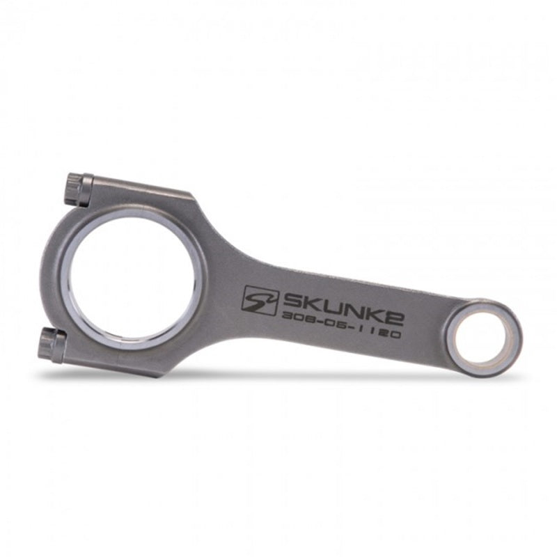 Skunk2 Racing Skunk2 Alpha Series Honda D16/Z6 Connecting Rods (Long Rods)