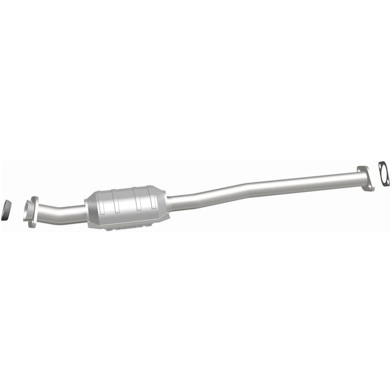 MagnaFlow Direct Fit Catalytic Converter Chevrolet-Geo 2001