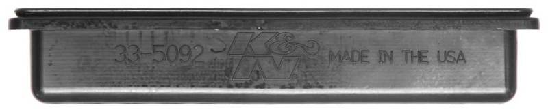 K&N Engineering K&N 2019 Subaru WRX STI 2.5L F/I Replacement Air Filter