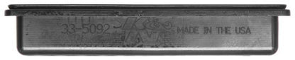 K&N Engineering K&N 2019 Subaru WRX STI 2.5L F/I Replacement Air Filter