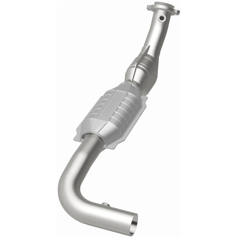 MagnaFlow Direct Fit Catalytic Converter 97-98 Expedition-Navigator