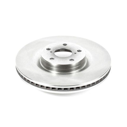 PowerStop Power Stop 16-17 Lexus GS200t Front Left Autospecialty Brake Rotor