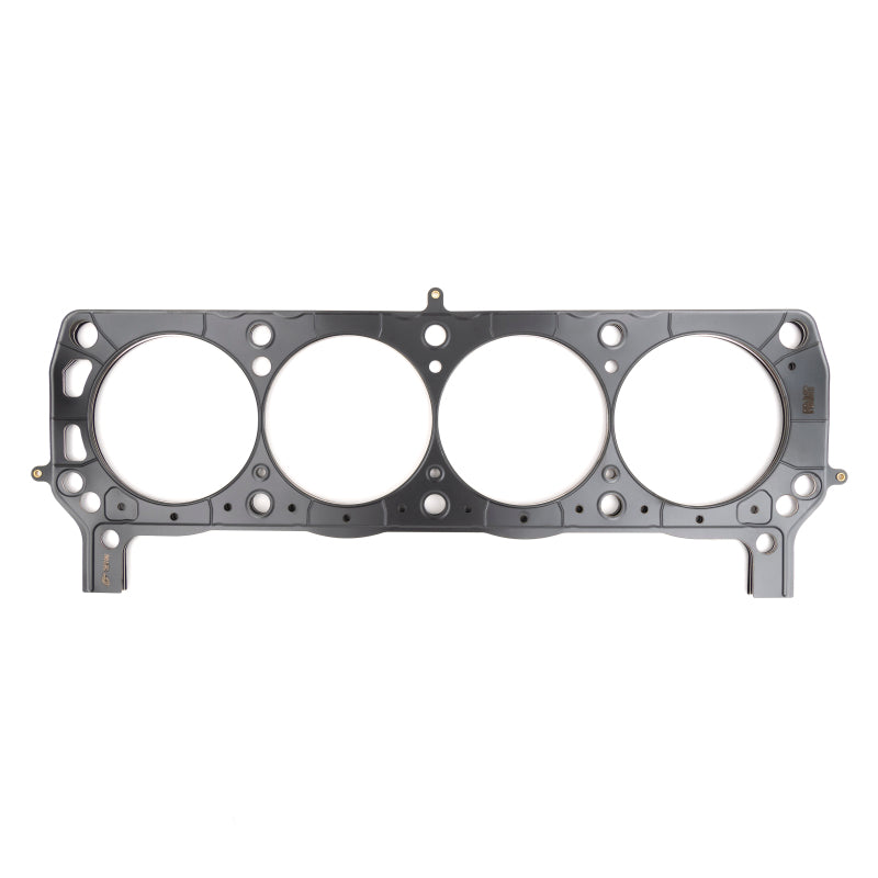 Cometic Gasket Cometic Ford Windsor V8 .027in MLS Cylinder Head Gasket - 4.180in Bore - NON-SVO