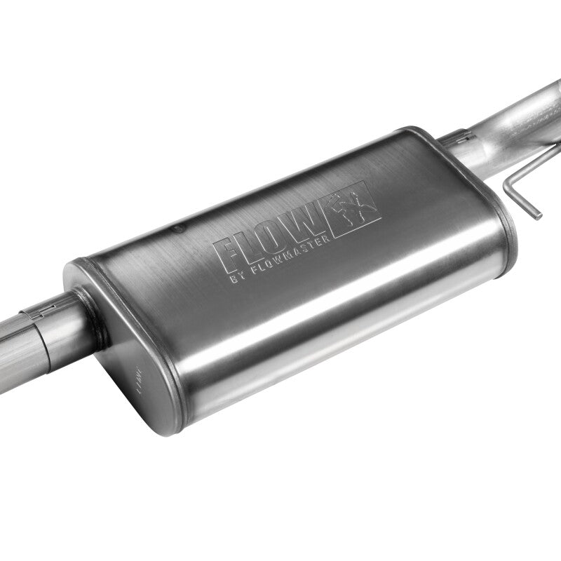 Flowmaster 21-26 Chevrolet Tahoe 5.3L FlowFx Direct Fit Muffler - Single Exit