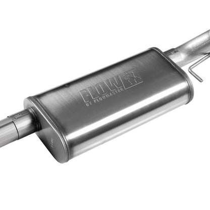 Flowmaster 21-26 Chevrolet Tahoe 5.3L FlowFx Direct Fit Muffler - Single Exit
