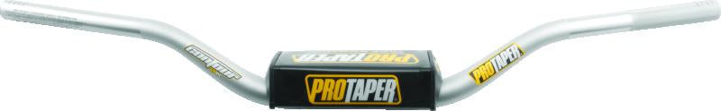 ProTaper Contour CR High Handlebar - Silver