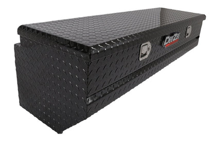 Dee Zee Universal Tool Box - Red Chest Black BT 56In