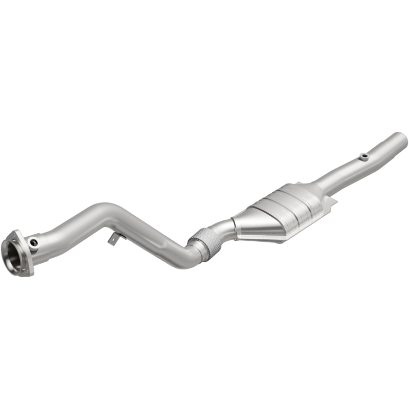 MagnaFlow 2000 Audi A8 Quattro 4.2L Direct Fit Converter