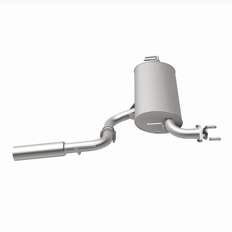 MagnaFlow BRE Exhaust Kit 00-05 Toyota Celica 1.8L