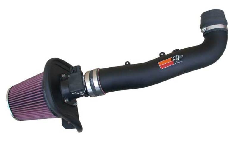 K&N Engineering K&N 01-03 Ford Ranger / Mazda B2300 L4-2.3L DOHC Performance Intake Kit