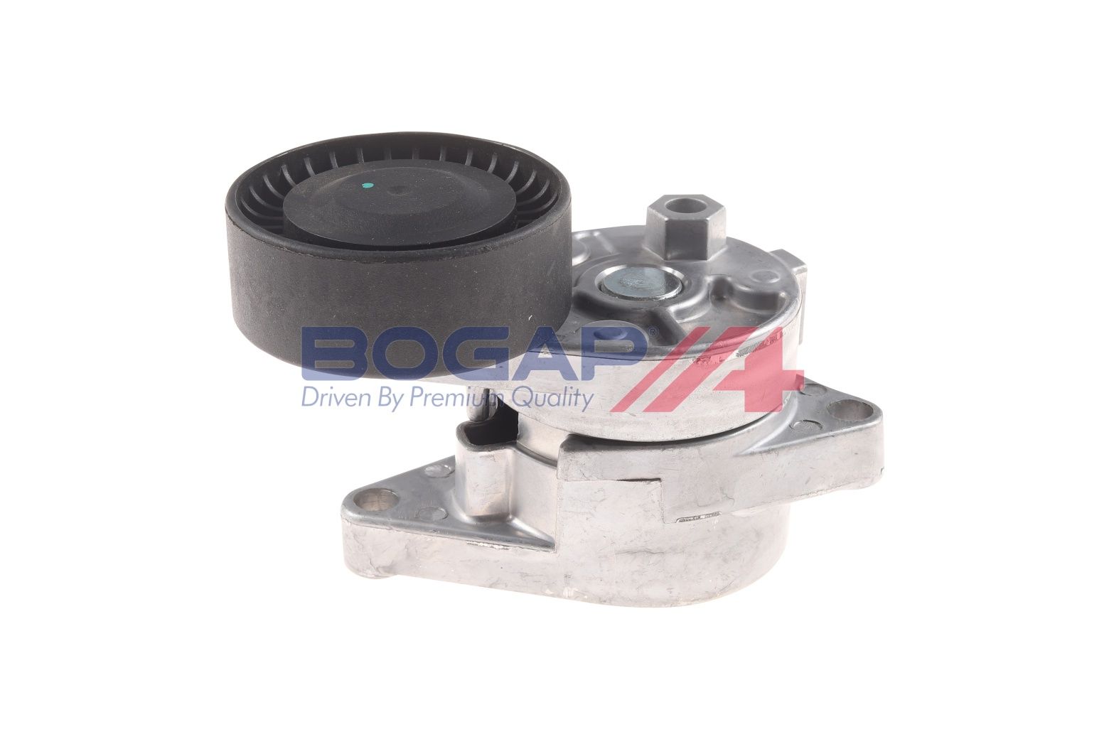 BOGAP B1317113 Belt Tensioner, V-Ribbed Belt