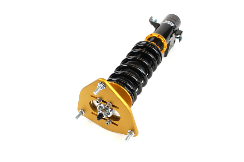 ISC Suspension Audi 8V A3 / S3 / MK3 TT / TTS N1 V2 Coilover Kit - Track/Race
