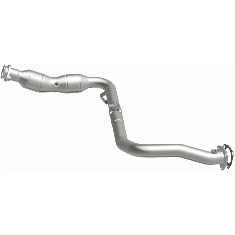 MagnaFlow 14-16 LR4 V6 3 OEM Underbody Direct Fit Converter