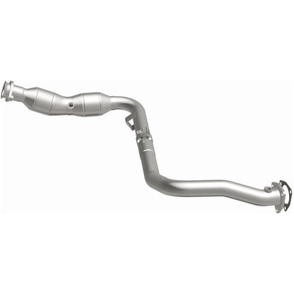 MagnaFlow 14-16 LR4 V6 3 OEM Underbody Direct Fit Converter
