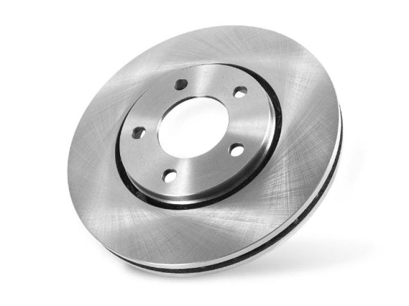 PowerStop Power Stop 12-18 Tesla Model S Front Autospecialty Brake Rotor