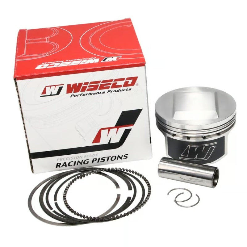 Wiseco 06-19 Can-Am 650 Outlander Stock CR Piston