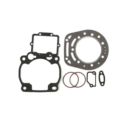 Cometic Gasket Cometic 89-90 Kawasaki KX500 E1 88mm Bore .043 Top End Gasket Kit