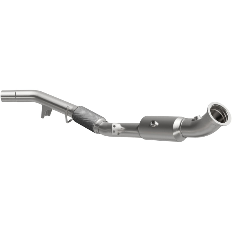 MagnaFlow 15-16 GL450 V6 3 OEM Underbody Direct Fit Converter