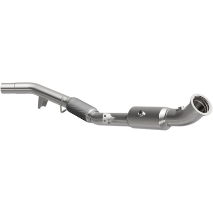 MagnaFlow 15-16 GL450 V6 3 OEM Underbody Direct Fit Converter