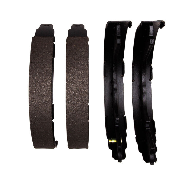 DFC 92-02 Isuzu Vehicross Parking Brake Parking Shoes