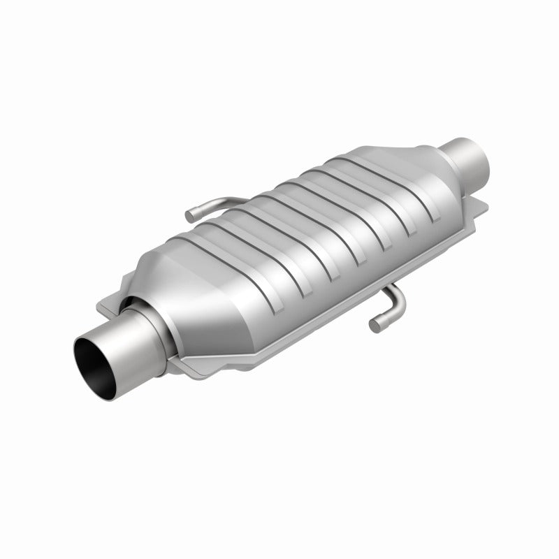 MagnaFlow Universal Catalytic Converter 3/3 W/2Air