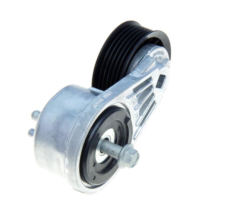 Gates 99-13 Chevrolet Silverado V-6 4.3L Tensioner Assy. Belt Drive Tensioner