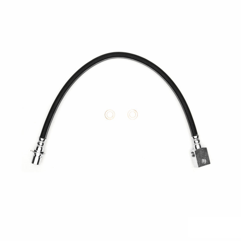 DFC 07-10 Chevrolet Silverado 2500 HD Classic Rear-up/Rear Brake Hose