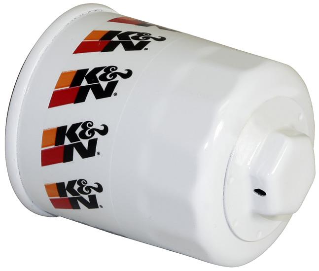 K&N Engineering K&N 03-09 Scion tC / 00-05 Celica GT/GT-S Performance Gold Oil Filter